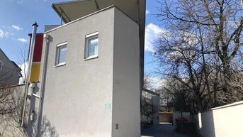 Expose Wohnanlage Mitterstraße 26 – Wohnkomfort in Grazer Ruhelage
