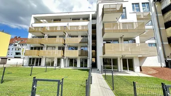 Expose Zentral gelegenes Wohnprojekt mit hochwertiger Ausstattung