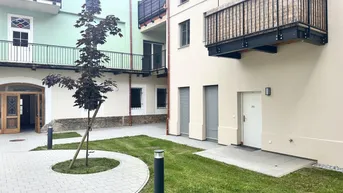 Expose Attraktiver Wohnraum in Weiz – ALTBAU wurde zum NEUBAU