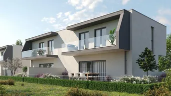 Expose EIN WOHNGENUSS DER MODERNE – SCHLÜSSELFERTIGES TRAUMHAUS MIT GARTEN, KELLER, UVM. – RUHELAGE  SACKGASSE