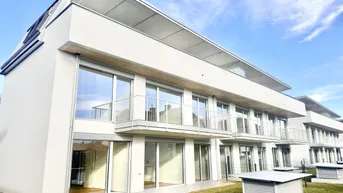 Expose Projekt MIT49 – Moderner ERSTBEZUG in Graz Puntigam