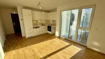 Expose Top-Anlegerwohnung mit Befristung bis 2030 – auf Eigengrund im 22. Bezirk! 2- Zimmer super Lage! JETZT ANFRAGEN