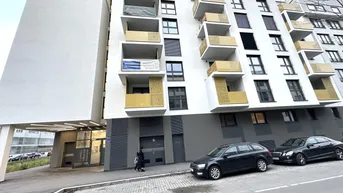 Expose *Willkommen zu Hause* Traumhafte 3-Zimmer Wohnung mit fast 40m2 Wohnzimmer! Neubau-Erstbezug &amp; Provisionsfrei!