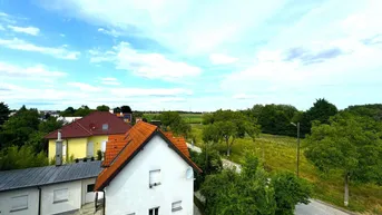 Expose LOBAU WATERFRONT FLATS - MAISONETTE - 34QM TERRASSEN - KLIMA &amp; GARAGE!