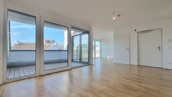 Expose Traumhafte Dachterrasse in exzellenter Lage Nahe Mariahilfer Str. &amp; Westbahnhof - Das Stadthaus Miller - Stil trifft durchdachtes Raumkonzept