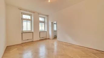 Expose Stilvolle Altbauwohnung mit Charme - Durchdachtes Raumkonzept - Bahnhof Hernals in der Nähe - Ab 2026 U5