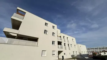 Expose SELTENE GELEGENHEIT - 3 ZIMMER MIT RIESEN TERRASSE - SÜD-WEST SEITIG - MÖBLIERTE KÜCHE - JETZT ANFRAGEN
