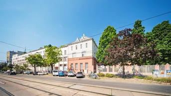 Expose 4,2% statt 3,9% Rendite! Aktion! Ihr Investment im Wohnpark Sandleiten – Moderne Wohnungen zu fairen Konditionen!