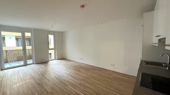 Expose *ALF 24* charmante 2-Zimmer Wohnung in begehrter Lage - Erstbezug und Provisionsfrei!