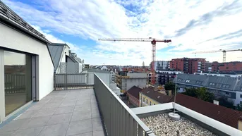 Expose MODERN LIVING – KÜCHENAKTION - NEUBAU – ERSTBEZUG – FREIFLÄCHE – WÄRMEPUMPE – GARAGE!