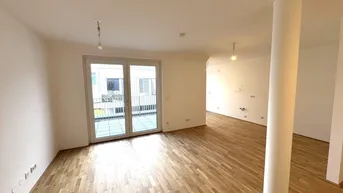 Expose MODERN LIVING – KÜCHENAKTION - NEUBAU – ERSTBEZUG – FREIFLÄCHE – WÄRMEPUMPE – GARAGE!