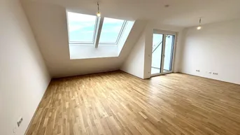 Expose MODERN LIVING – KÜCHENAKTION - NEUBAU – ERSTBEZUG – FREIFLÄCHE – WÄRMEPUMPE – GARAGE!