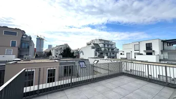 Expose MODERN LIVING – KÜCHENAKTION - NEUBAU – ERSTBEZUG – FREIFLÄCHE – WÄRMEPUMPE – GARAGE!