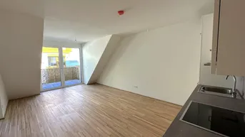 Expose Provisionsfreie 2-Zimmer Wohnung in Top-Lage - U-Bahn Nähe - Erstbezug