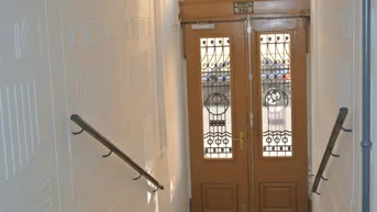 Expose Altbau trifft modernen Wohngenuss - Charmante Details für ihr Wohlbefinden - Nahe U3 Hütteldorfer Straße