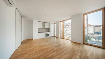 Expose Effizient und rentabel: 1-Zimmer-Anlegerwohnung mit moderner Ausstattung!