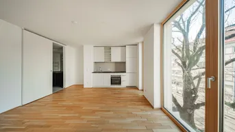 Expose Modernes City-Leben: Helle 1-Zimmer-Wohnung für Singles und Pendler!