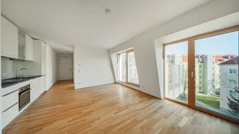 Expose Ihr Rückzugsort: Helle und moderne 2-Zimmer-Wohnung mit Balkon!
