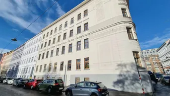 Expose Begehrte Lage mit toller Anbindung - Charmante Altbauwohnung mit großem Potenzial – Ihre Chance zur Selbstverwirklichung - Nahe U3 Hütteldorfer Straße