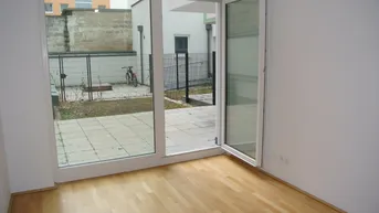 Expose SMART CITY LIVING – Exklusives und modernes Wohnen mit toller Verkehrsanbindung!