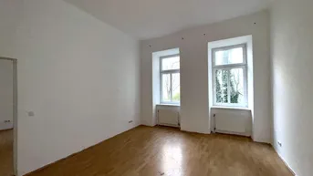 Expose Helle Altbauwohnung mit viel Potenzial! Toller Grundriss!