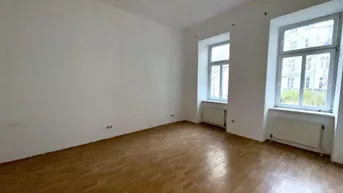 Expose Frisch renovierte Wohnung in toller Lage!