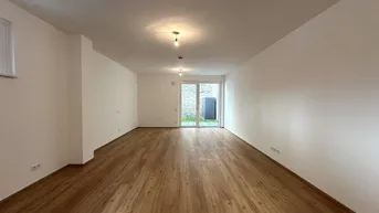 Expose Exklusive 1-Zimmer Wohnung in ruhiger TOP-Lage! Nutzung auch als Büro oder Ordination möglich