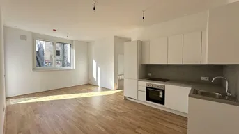 Expose Wunderbare 3-Zimmer Wohnung in ruhiger Lage nahe dem Bahnhof Penzing! Erstbezug inkl. Küche und Provisionsfrei!