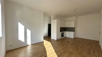 Expose JETZT INVESTIEREN! Wunderbare 3-Zimmer Wohnung in ruhiger Lage nahe dem Bahnhof Penzing! Erstbezug inkl. Küche und Provisionsfrei!