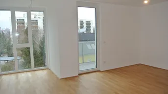 Expose Baumer 21– Cooler Grundrisse in ruhiger Lage, Nähe U6 Stadion Floridsdorf
