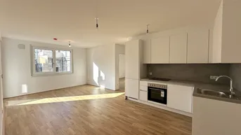 Expose Helle 3-Zimmer Wohnung in exklusiven Neubauprojekt - Top Lage nahe Bahnhof Penzing - PROVISIONSFREI