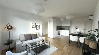 Expose Tolle 3-Zimmer Wohnung in exklusivem Neubauprojekt - Willkommen in Ihrem provisionsfreien zu Hause!