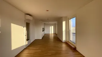 Expose Hier werden Träume war - willkommen in Ihrem neuen zu Hause! 3-Zimmer Dachgeschosswohnung in ruhiger Lage