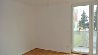 Expose Baumer 21- Coole Starterwohnung, Grünblick und Ruhelage und tolle Öffi- Anbindung