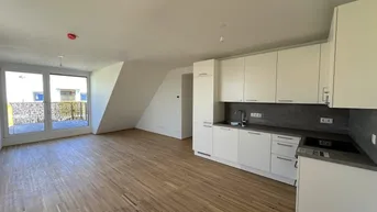 Expose Hier werden Träume war! 4-Zimmer Dachgeschosstraum mit 4 Terrassen in absolut ruhiger Lage