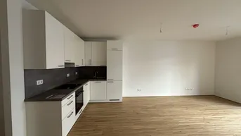 Expose zentral begehbare 3-Zimmer Wohnung in schönem Neubauprojekt - Willkommen zu Hause!