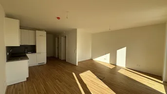 Expose Geräumige 1-Zimmer Wohnung in ruhiger Lage - Willkommen in Ihrem provisionsfreien zu Hause!