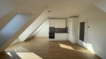 Expose Großzügige 2-Zimmer Wohnung in schönem Neubauprojekt und ruhiger Gegend! PROVISIONSFREI