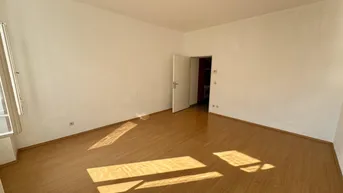 Expose Charmante 2-Zimmer-Wohnung in zentraler Lage – Nähe Bahnhof Meidling!