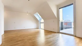 Expose Exklusiv in Währing - 3 Zimmer mit top Aufteilung und großzügiger Außenfläche - Exzellente öffentliche Anbindung