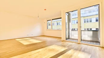 Expose Exklusives Wohnen in Währing - Großzügige Wohnküche - 2 Zimmer mit toller Aufteilung - Hochwertige Ausstattung - Exzellente öffentliche Anbindung