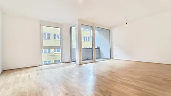 Expose Exklusives Wohnen in Währing - Großzügige 3 Zimmer mit Balkon - Exzellente öffentliche Anbindung
