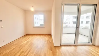 Expose Moderne 3-Zimmer-Wohnung mit Balkon – Haus 2, Top 6 - AB 01.06.2025 verfügbar