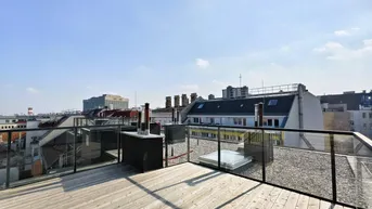 Expose Exklusives Wohnen in Währing - Exzellente Lage und top Anbindung (U-Bahnlinie U6) - Stimmungsvolle Ausstattung