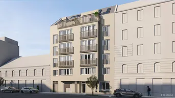 Expose SMART LIVING - AUFLEEBEN – AIRBNB OPTIONEN – INKL. KÜCHE – GARAGE!