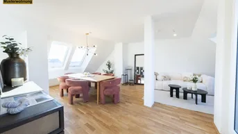 Expose Stilvolle 4-Zimmer-Wohnung in Top-Lage – Viel Platz zum Wohlfühlen im Neubauprojekt MAJA