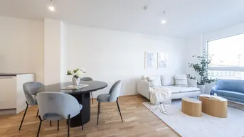 Expose Tolle Investmentmöglichkeit! Moderne 2-Zimmer-Wohnung in Top-Lage – Gemütlich &amp; Stilvoll im Neubauprojekt MAJA