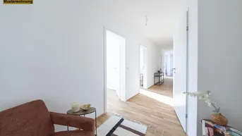 Expose Helle &amp; moderne 4-Zimmer-Wohnung – Ihr neues Zuhause erwartet Sie im exklusiven Neubauprojekt MAJA