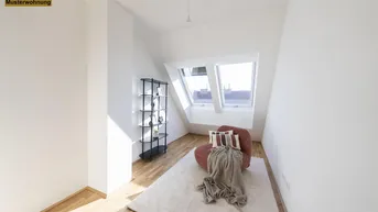 Expose Stilvolle 4-Zimmer Wohnung in prestigeträchtigem Projekt MAJA - Willkommen zu Hause!