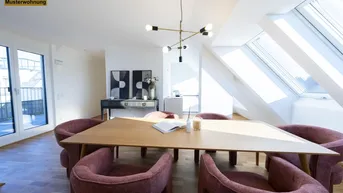 Expose Tolle Investmentmöglichkeit! Stilvolle 4-Zimmer Wohnung in prestigeträchtigem Projekt MAJA - Willkommen zu Hause!